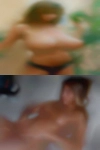 Older hot and horny swinger over 60.
